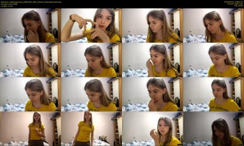 lateshastarnaud — 22 minute Chaturbate female cam show recording, 720p, May 20, 2026