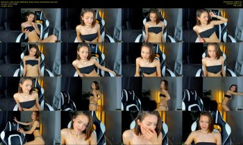 leslie_scottt — 49 minute Chaturbate female cam show recording, 720p, May 20, 2026