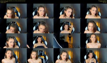 leslie_scottt — 26 minute Chaturbate female cam show recording, 720p, May 20, 2026