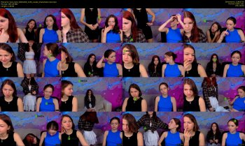 liana_best — 70 minute Chaturbate couple cam show recording, 720p, May 20, 2026