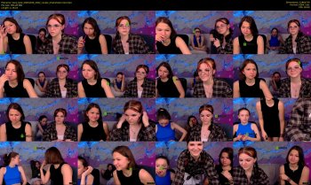 liana_best — 80 minute Chaturbate couple cam show recording, 720p, May 20, 2026