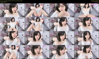 luckaisha — 80 minute Chaturbate female cam show recording, 720p, May 20, 2026