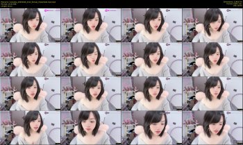 luckaisha — 3 minute Chaturbate female cam show recording, 720p, May 20, 2026