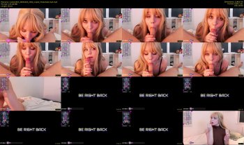 luvtosin663 — 10 minute Chaturbate couple cam show recording, 720p, May 20, 2026