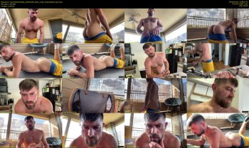 machinebumkelly — 120 minute Chaturbate couple cam show recording, 720p, May 21, 2026
