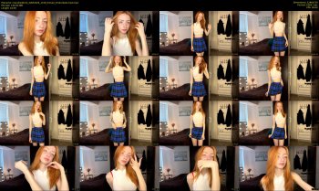 marafreddrick — 19 minute Chaturbate female cam show recording, 720p, May 20, 2026