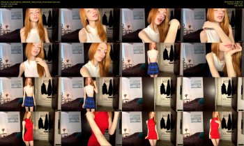 marafreddrick — 17 minute Chaturbate female cam show recording, 720p, May 20, 2026