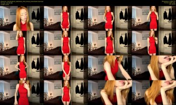 marafreddrick — 20 minute Chaturbate female cam show recording, 720p, May 20, 2026