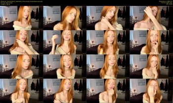 marafreddrick — 77 minute Chaturbate female cam show recording, 720p, May 20, 2026