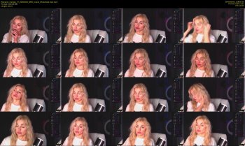 margoo_77 — 29 minute Chaturbate couple cam show recording, 720p, May 20, 2026