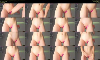marley_kolchek — 3 minute Chaturbate female cam show recording, 720p, May 20, 2026