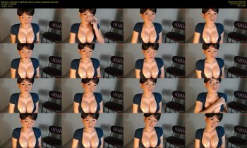 martina17x — 16 minute Chaturbate female cam show recording, 480p, May 20, 2026