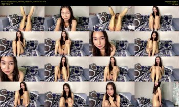 marybethaimone — 119 minute Chaturbate female cam show recording, 720p, May 20, 2026