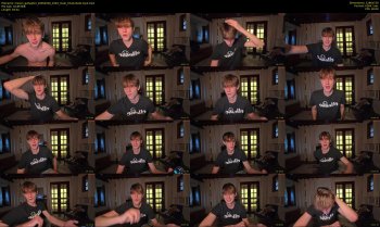 mason_gallagher — 4 minute Chaturbate male cam show recording, 720p, May 20, 2026