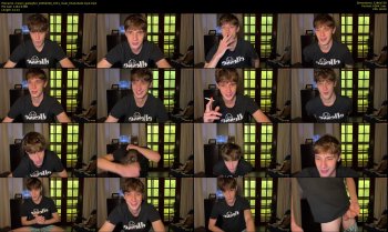 mason_gallagher — 13 minute Chaturbate male cam show recording, 720p, May 20, 2026