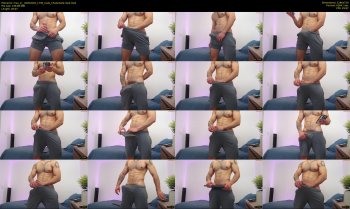 max_xl_ — 29 minute Chaturbate male cam show recording, 720p, May 20, 2026
