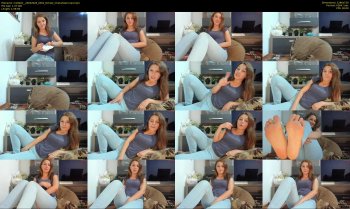 mellbell_ — 120 minute Chaturbate female cam show recording, 720p, May 20, 2026