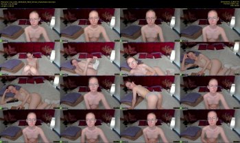 mia_e1fie — 120 minute Chaturbate female cam show recording, 720p, May 20, 2026