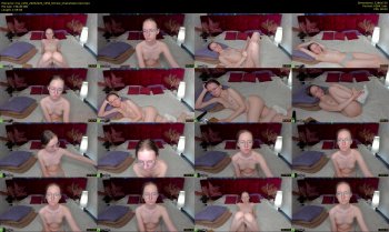 mia_e1fie — 120 minute Chaturbate female cam show recording, 720p, May 20, 2026