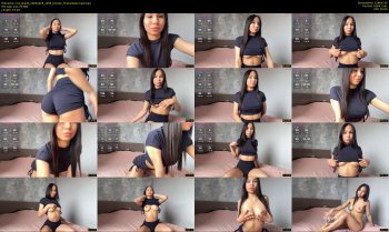 mia_shade — 20 minute Chaturbate female cam show recording, 720p, May 20, 2026