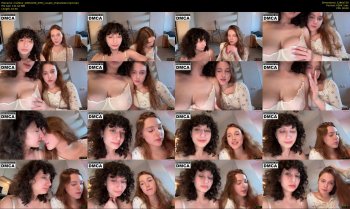 miafleur — 11 minute Chaturbate female cam show recording, 720p, May 20, 2026