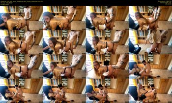 mike_and_anna_ — 41 minute Chaturbate couple cam show recording, 720p, May 20, 2026