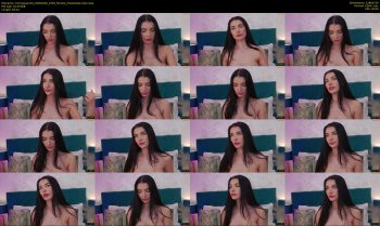 mmmaaa1234 — 4 minute Chaturbate female cam show recording, 720p, May 20, 2026