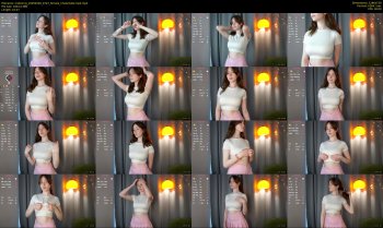 mskionny — 23 minute Chaturbate female cam show recording, 720p, May 20, 2026