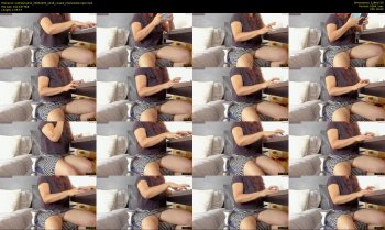 nathalyrae41 — 120 minute Chaturbate female cam show recording, 720p, May 20, 2026
