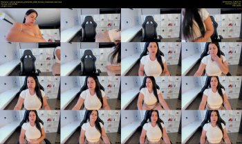 natural_bigboobs — 15 minute Chaturbate female cam show recording, 720p, May 20, 2026