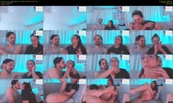 nezo_ — 77 minute Chaturbate female cam show recording, 720p, May 20, 2026