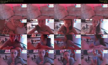 nezo_ — 49 minute Chaturbate female cam show recording, 720p, May 20, 2026