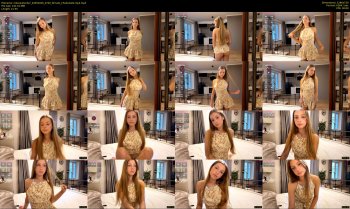 nidarauhecker — 22 minute Chaturbate female cam show recording, 720p, May 20, 2026