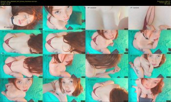 niilaa — 88 minute Chaturbate female cam show recording, 720p, May 20, 2026