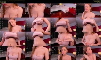 normaemans — 120 minute Chaturbate female cam show recording, 720p, May 21, 2026