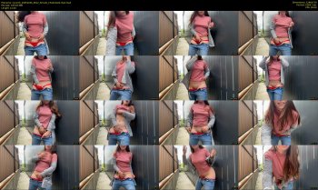 nyconik — 13 minute Chaturbate female cam show recording, 720p, May 20, 2026