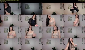 ohanna_ — 7 minute Chaturbate female cam show recording, 720p, May 21, 2026
