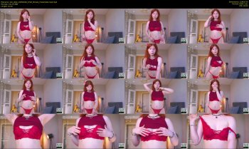 oke_doke — 43 minute Chaturbate female cam show recording, 720p, May 20, 2026