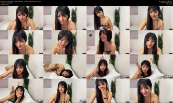 onlylookatu — 35 minute Chaturbate female cam show recording, 720p, May 20, 2026