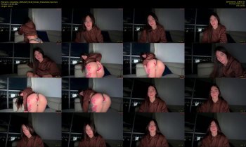 onlysophia — 21 minute Chaturbate female cam show recording, 720p, May 20, 2026