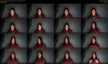 onlysophia — 5 minute Chaturbate female cam show recording, 720p, May 20, 2026