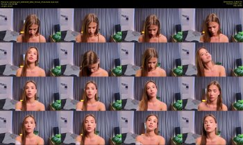 pamelaryant — 21 minute Chaturbate female cam show recording, 720p, May 20, 2026