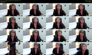 pion_s — 25 minute Chaturbate female cam show recording, 720p, May 20, 2026
