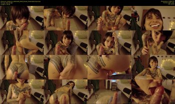 prettyrare — 86 minute Chaturbate female cam show recording, 720p, May 20, 2026