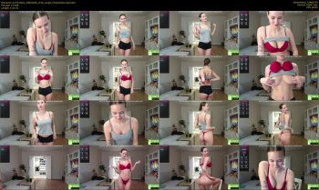 purrfectduo — 113 minute Chaturbate couple cam show recording, 720p, May 20, 2026