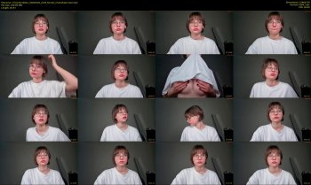 richardlundsten — 41 minute Chaturbate female cam show recording, 720p, May 20, 2026