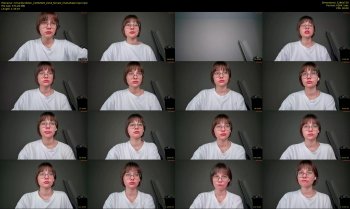 richardlundsten — 94 minute Chaturbate female cam show recording, 720p, May 21, 2026