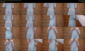 richardlundsten — 4 minute Chaturbate female cam show recording, 720p, May 21, 2026
