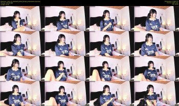 rosie_se — 54 minute Chaturbate female cam show recording, 720p, May 21, 2026