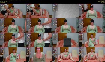 samarafromthewell — 38 minute Chaturbate female cam show recording, 720p, May 21, 2026